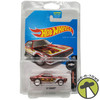 Hot Wheels Camaro Fifty Series Super Treasure Hunt '67 Camaro Vehicle NEW