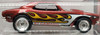 Hot Wheels Camaro Fifty Series Super Treasure Hunt '67 Camaro Vehicle NEW