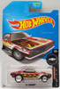 Hot Wheels Camaro Fifty Series Super Treasure Hunt '67 Camaro Vehicle NEW