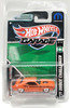 Hot Wheels Garage Mopar Hal Jordan's '71 Dodge Challenger Vehicle V5246 NEW
