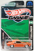 Hot Wheels Garage Mopar Hal Jordan's '71 Dodge Challenger Vehicle V5246 NEW
