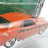 Hot Wheels Garage Mopar Hal Jordan's '71 Dodge Challenger Vehicle V5246 NEW