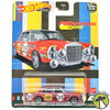 Hot Wheels Car Culture Deutschland Design Mercedes-Benz 300 SEL 6.8 AMG NEW