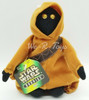 Star Wars Buddies Jawa 10" Bean Bag Plush Toy 1997 Kenner No. 66928 NEW