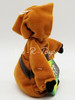 Star Wars Buddies Jawa 10" Bean Bag Plush Toy 1997 Kenner No. 66928 NEW