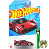 Hot Wheels Lotus Evija HW Green Speed Super Treasure Hunt 2021 Mattel #HKL13