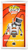 Funko POP Games Borderlands Gentleman Claptrap 46 Vinyl Figure