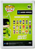Funko POP Heroes DC Super Heroes Professor Radium Batman 162 Vinyl Figure 12816
