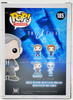 Funko POP Television The X-Files The Cigarette Smoking Man 185 Vinyl Figure