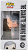 Funko POP Television The X-Files The Cigarette Smoking Man 185 Vinyl Figure