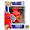 Funko POP Games Diablo III Diablo 16 Vinyl Figure
