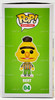 Funko POP Sesame Street Bert 04 Flocked Vinyl Figure