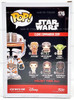 Funko POP Star Wars Clone Commander Cody 176 Vinyl Bobble Head Figure 13251