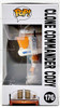 Funko POP Star Wars Clone Commander Cody 176 Vinyl Bobble Head Figure 13251