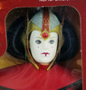 Star Wars Episode I Royal Elegance Queen Amidala Collection Doll Hasbro #61779