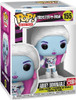 Funko Pop! Vinyl 155 Monster High Abbey Bominable Vinyl Figure