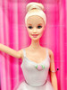 Ballet Star Barbie Doll Blonde 2000 Mattel 29195