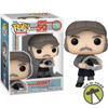 Funko Pop! Movies 1755 Jaws Quint Vinyl Figure