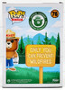 Funko POP AD Icons Smokey Bear with Bucket 76 Vinyl Figure