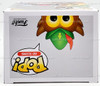 Funko Pop Ad Icons 96 Woodsy Owl Flocked Limited Edition Vinyl Figure
