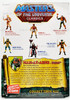 Masters of The Universe Classics Man-at-Arms Action Figure 2008 Mattel P4015
