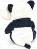 Ty Beanie Babies Manchu the Panda Plush 2006
