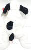 Ty Beanie Babies Spot the Dog Plush 1993