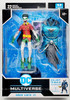 DC Multiverse Robin Earth -22 Dark Nights Metal Action Figure McFarlane 15422