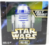 Star Wars R2-D2 Fully Poseable 6" Action Figure 1997 Kenner 27742/27741 NRFB