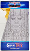 Geeki Tikis Masters of the Universe He-Man Ceramic Mug 2020 Mattel 01590