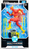 DC Multiverse The Flash DC Rebirth Action Figure 2020 McFarlane 15126