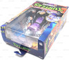 Teenage Mutant Ninja Turtles Shredder Action Figure 2021 NECA #54192