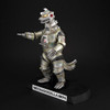 UA Monsters Godzilla 12" MechaGodzilla 1974 Figure By Megahouse Bandai