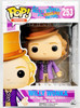 Funko POP Movies Willy Wonka and the Chocolate Factory Willy Wonka Vinyl Figure