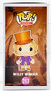 Funko POP Movies Willy Wonka and the Chocolate Factory Willy Wonka Vinyl Figure