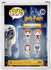 Funko POP Harry Potter Lucius Malfoy Death in Eater Mask 30 Vinyl Figure
