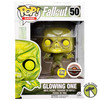 Funko POP Games Fallout Glowing One 50 Vinyl Glow in the Dark Figure