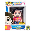 Funko POP Animation Steven Universe Steven 85 Glow in the Dark Vinyl Figure