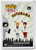 Funko POP Futurama Bender 29 Vinyl Figure