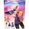 Starlight Fairy Barbie Doll with Magical Spinning Belt 2001 Mattel 52607