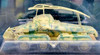 Sd.Kfz.232 Pz.Aufkl.ABT.4 4.Pz. Div Eastern Front 1943 Model Vehicle 60586