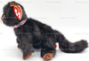 Ty Beanie Babies Heiress the Cat Plush 2004