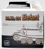 Sd.Kfz.184 Elephant s.Pz.Jg.ABT.614 Eastern Front 1945 Model Vehicle