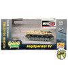 Jagdpanzer IV Pzjg-Lehr ABT. 130 Normandy 1944 Model Vehicle Easy Model