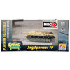 Jagdpanzer IV Pzjg-Lehr ABT. 130 Normandy 1944 Model Vehicle Easy Model