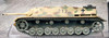 Jagdpanzer IV Pzjg-Lehr ABT. 130 Normandy 1944 Model Vehicle Easy Model
