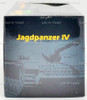 Jagdpanzer IV Pzjg-Lehr ABT. 130 Normandy 1944 Model Vehicle Easy Model