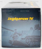 Jagdpanzer IV Pzjg-Lehr ABT. 130 Normandy 1944 Model Vehicle Easy Model