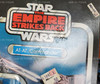 Star Wars ESB AT-AT Commander Action Figure 48 Back 1982 Kenner # 69620 NRFP