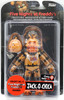 Five Nights at Freddy's Glow in the Dark Jack-O-Chica Funko Figure 2016 GameStop
